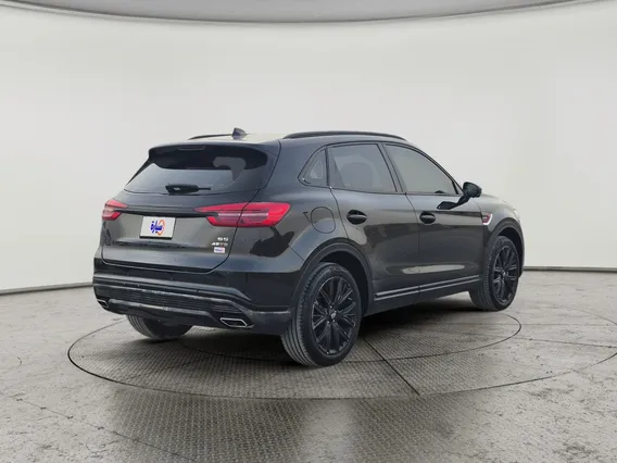 Hongqi HS5 Deluxe 2023 