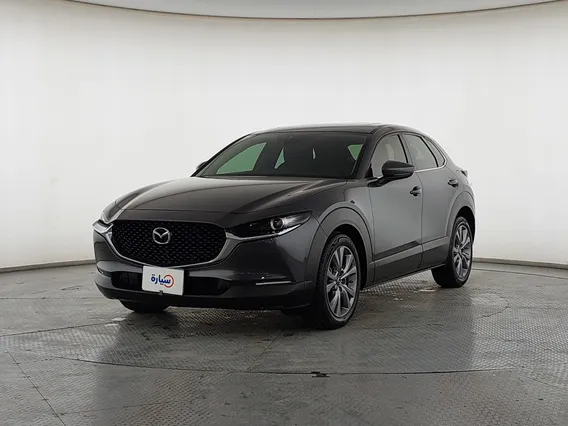 Mazda CX30 Skyactiv G 2022 