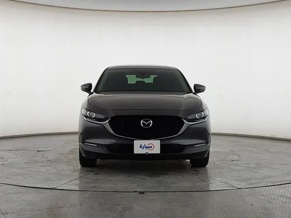 Mazda CX30 Skyactiv G 2022 