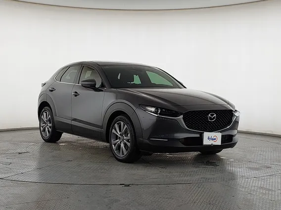 Mazda CX30 Skyactiv G 2022 