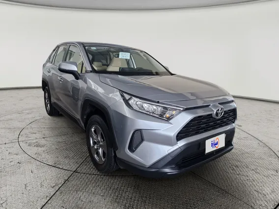 Toyota RAV4 LE 2022 