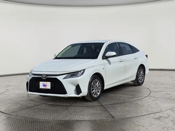 Toyota Yaris  Y 2024 