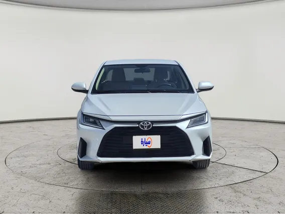 Toyota Yaris  Y 2024 