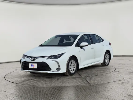 تويوتا كورولا XLI 2023 