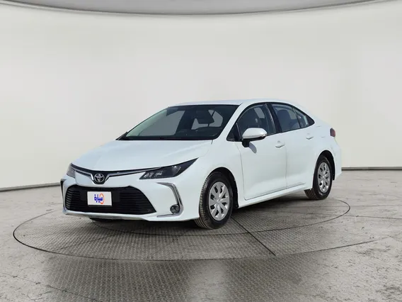 تويوتا كورولا XLI 2023 