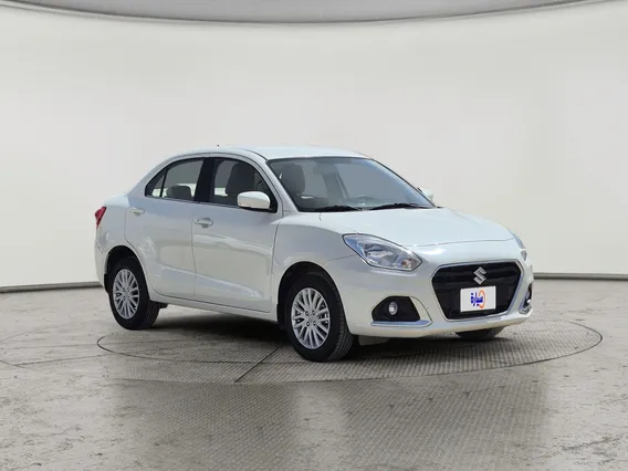 Suzuki Dzire GLX 2023 