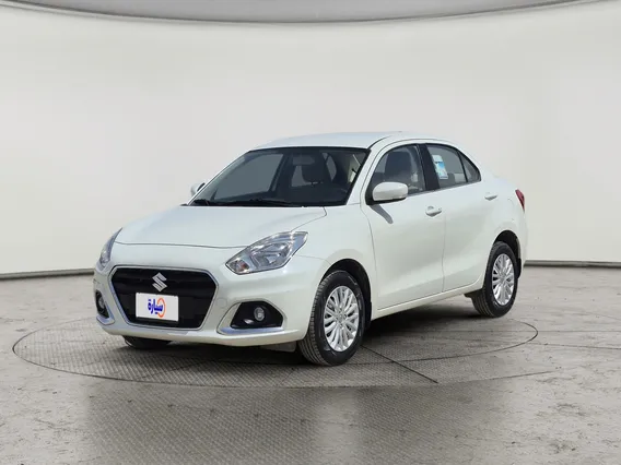 Suzuki Dzire GLX 2023 