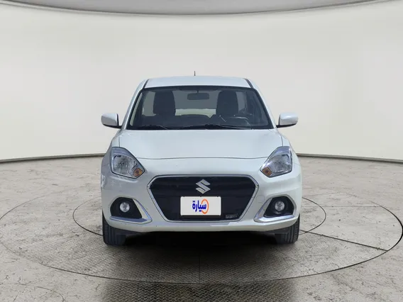 Suzuki Dzire GLX 2023 