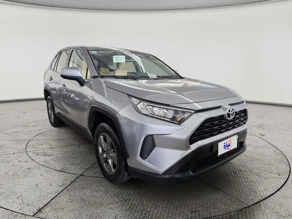 Toyota RAV4 LE 2022 