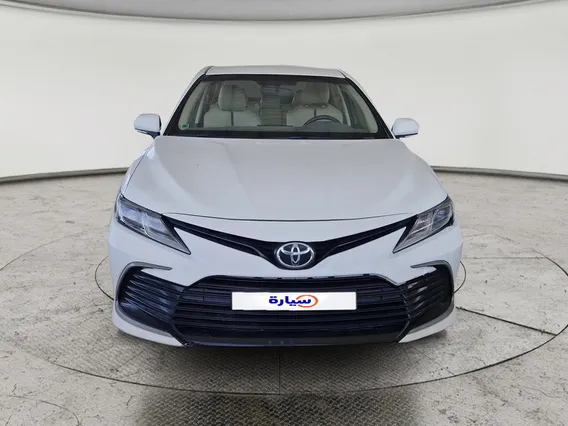 Toyota Camry  LE 2022 