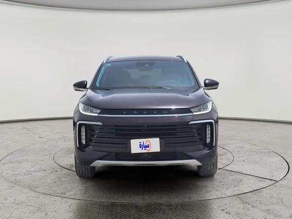 اكسيد TXL Luxury 2023 