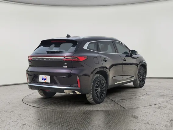 اكسيد TXL Luxury 2023 