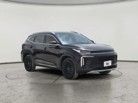 اكسيد TXL Luxury 2023 