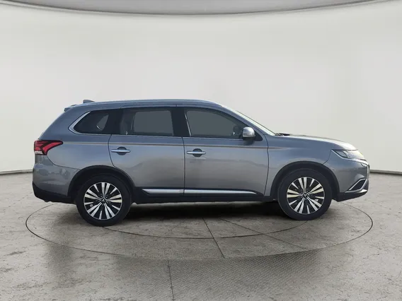 Mitsubishi Outlander GLX 2019 