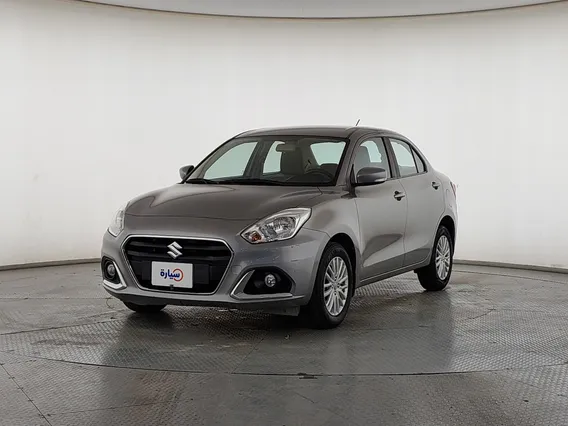 Suzuki Dzire GL 2022 
