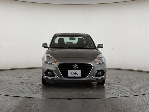 Suzuki Dzire GL 2022 