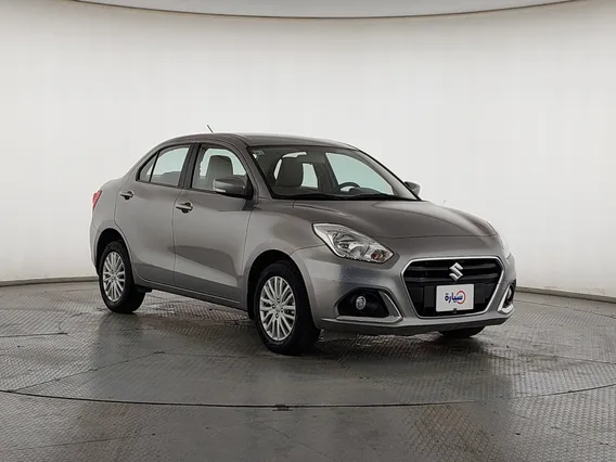 Suzuki Dzire GL 2022 