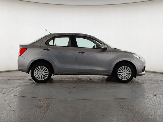 Suzuki Dzire GL 2022 