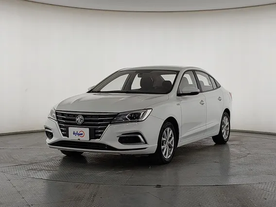 ام جي 5 STD 2023 