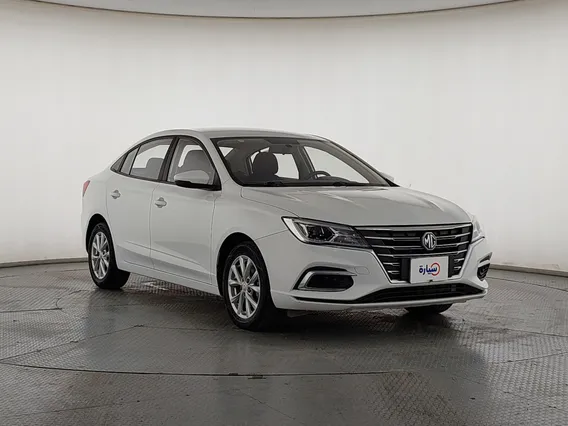 ام جي 5 STD 2023 