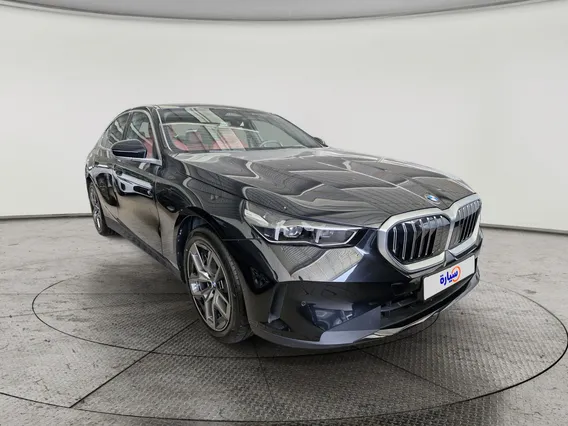 BMW 5 Series 520i 2026 