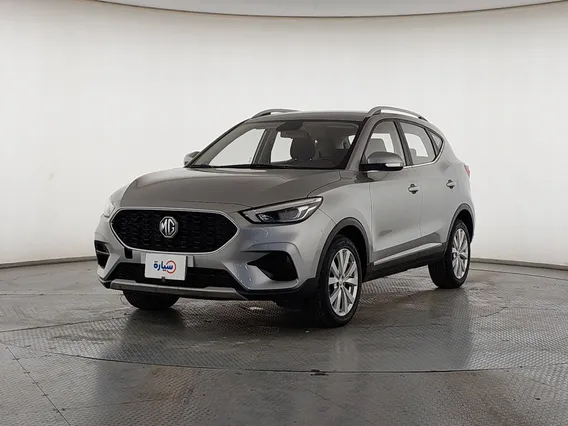 MG ZS STD 2023 