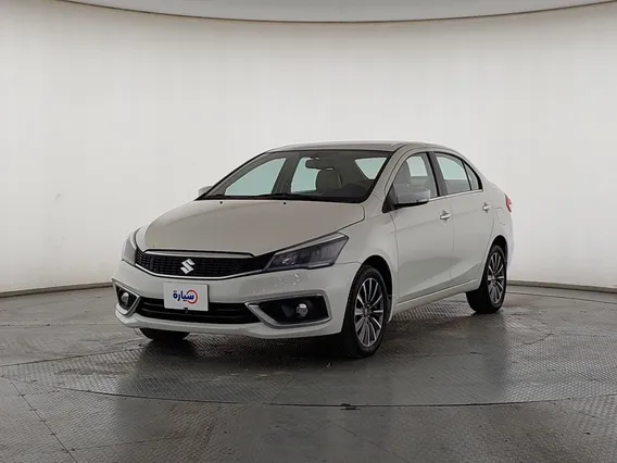 سوزوكي سياز GLX 2023 