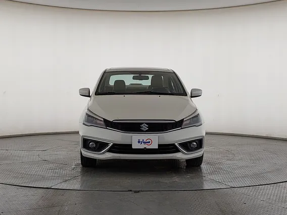 سوزوكي سياز GLX 2023 