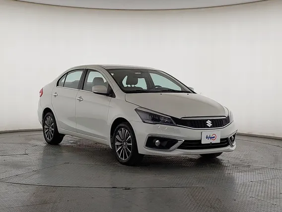سوزوكي سياز GLX 2023 