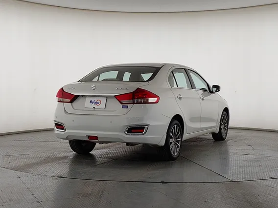 سوزوكي سياز GLX 2023 