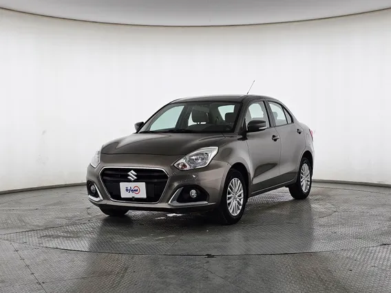 Suzuki Dzire GL 2024 