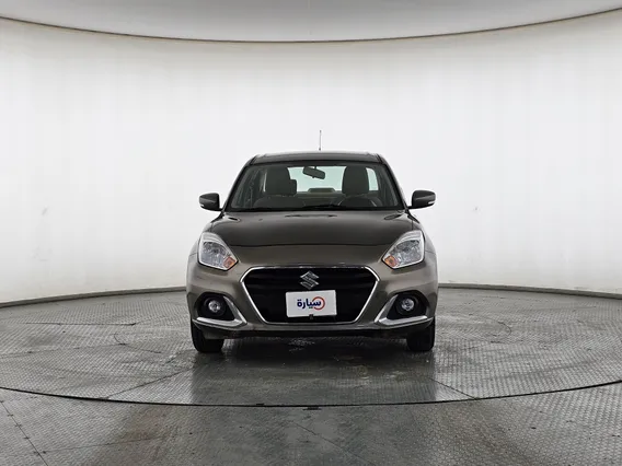 Suzuki Dzire GL 2024 