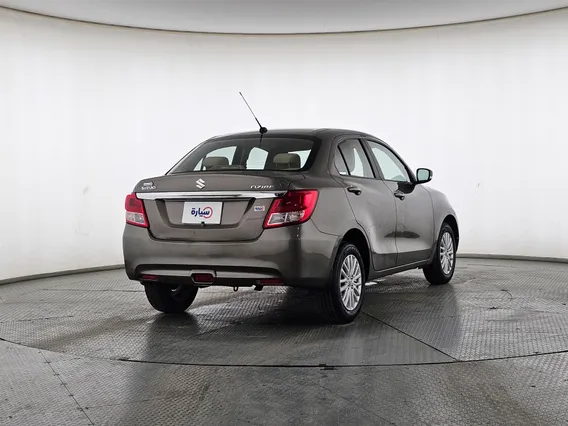 Suzuki Dzire GL 2024 