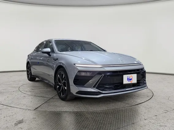 Hyundai Sonata Fleet 2024 