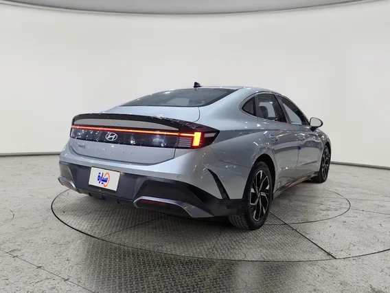 هيونداي سوناتا فلييت 2024 