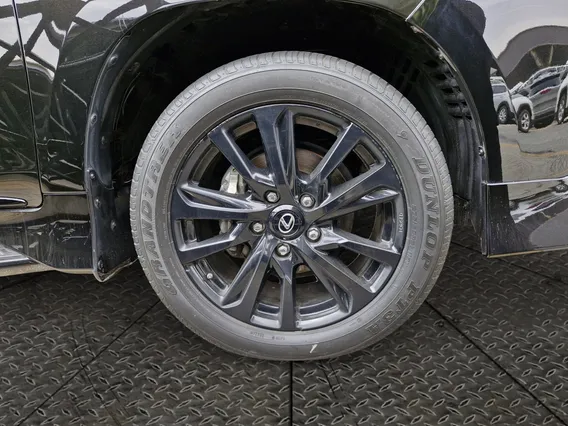 Lexus LX 570 Black Ed. 2020 دبل