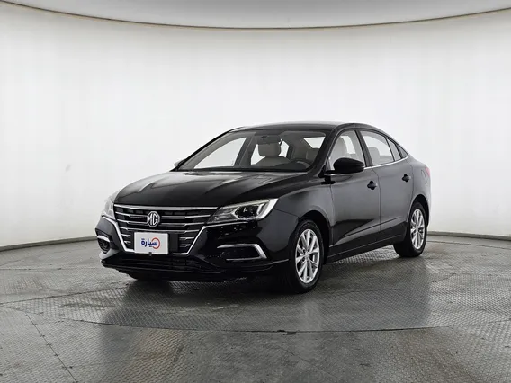 ام جي 5 COM 2022 