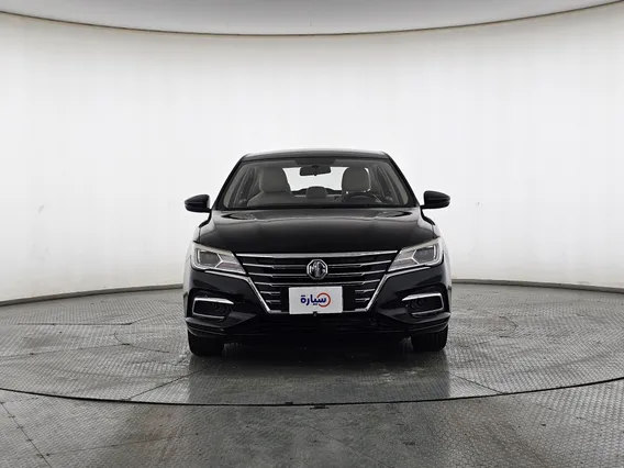 ام جي 5 COM 2022 