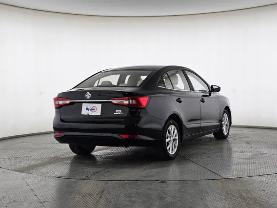 ام جي 5 COM 2022 