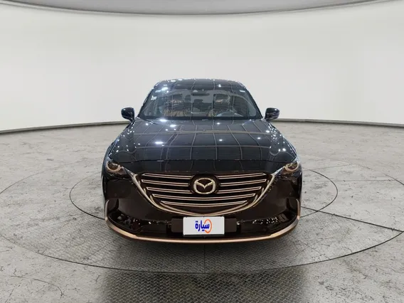 مازدا سى اكس 9 Skyactiv G 2023 