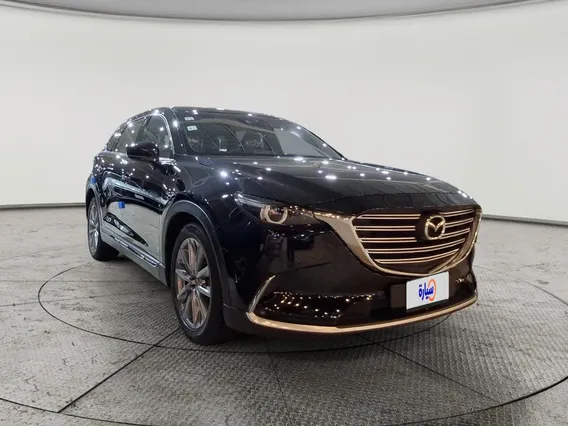 Mazda CX9 Skyactiv G 2023 