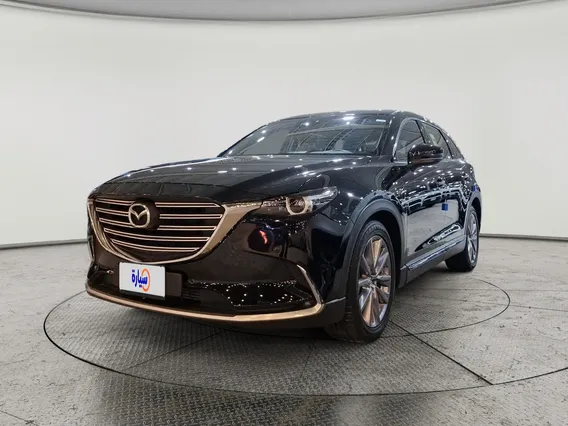 Mazda CX9 Skyactiv G 2023 