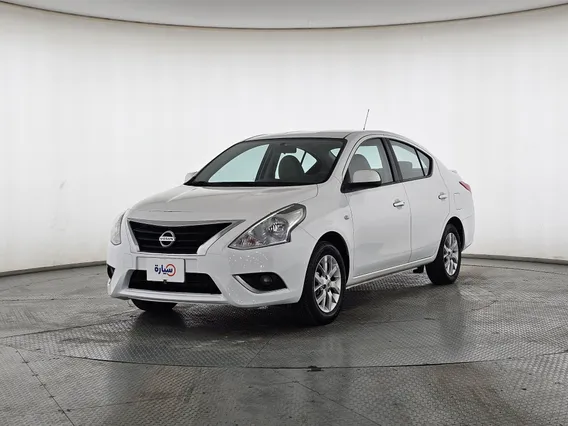 Nissan Sunny Classic-comfort 2023 