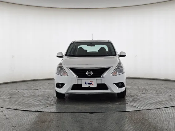 Nissan Sunny Classic-comfort 2023 