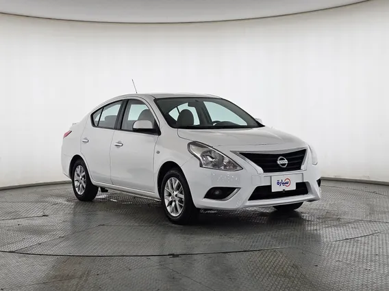 Nissan Sunny Classic-comfort 2023 