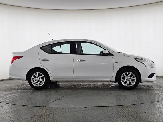 Nissan Sunny Classic-comfort 2023 