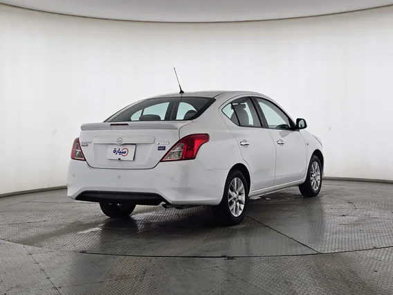 Nissan Sunny Classic-comfort 2023 