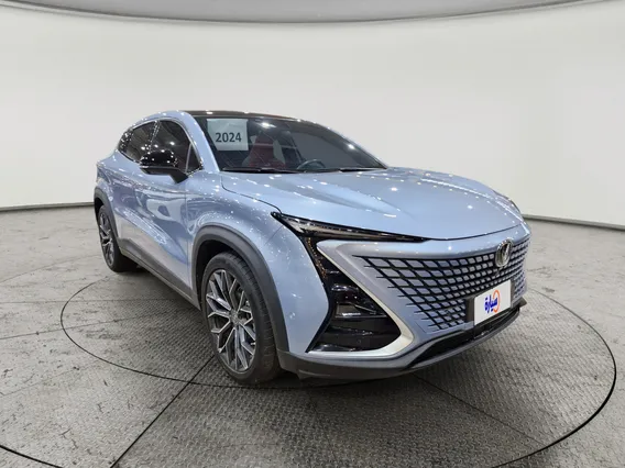 شانجان يوني تي Elite 2024 