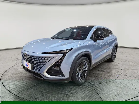 Changan UNI T Elite 2024 