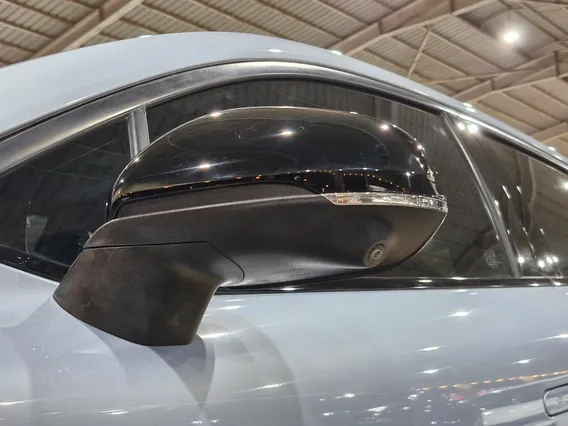 شانجان يوني تي Elite 2024 